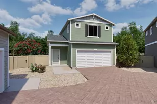 636 Wagon Wheel Wy, Bennett, CO 80102 - Photo 1