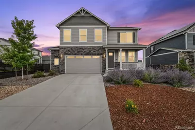 129 S Waterloo Street, Aurora, CO 80018 - Photo 1