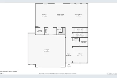 129 S Waterloo Street, Aurora, CO 80018 - Photo 38