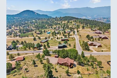 641 County Road 72, Bailey, CO 80421 - Photo 30