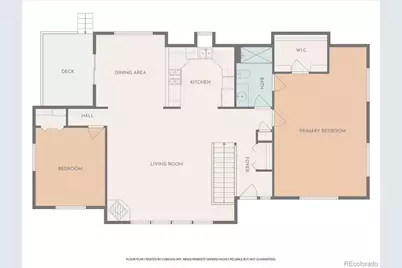 641 County Road 72, Bailey, CO 80421 - Photo 34