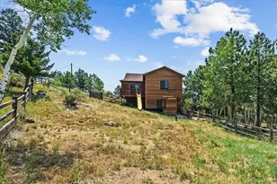 641 Co Rd 72, Bailey, CO 80421 - Photo 26