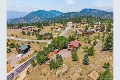 641 County Road 72, Bailey, CO 80421 - Photo 32
