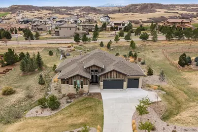 4646 Sonado Place, Parker, CO 80134 - Photo 1