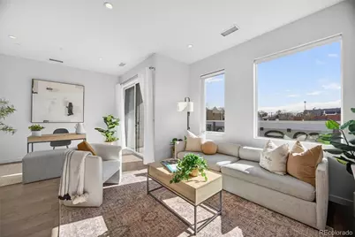 1300 N Ogden Street #301, Denver, CO 80218 - Photo 1