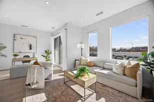 1300 N Ogden St, Denver, CO 80218 - Photo 1