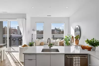 1300 N Ogden Street #301, Denver, CO 80218 - Photo 12