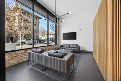 1300 N Ogden Street #301, Denver, CO 80218 - Photo 28