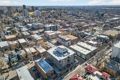 1300 N Ogden Street #301, Denver, CO 80218 - Photo 46