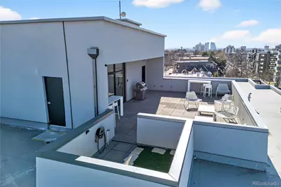 1300 N Ogden Street #301, Denver, CO 80218 - Photo 34