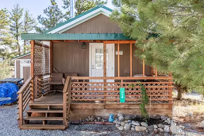 10795 County Road 197A #24, Nathrop, CO 81236 - Photo 4