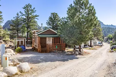 10795 County Road 197A #24, Nathrop, CO 81236 - Photo 1