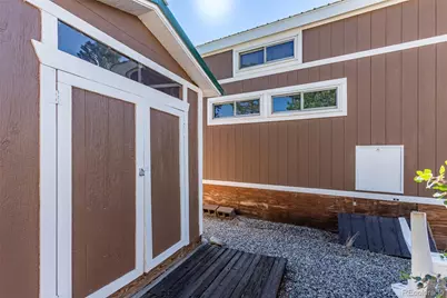 10795 County Road 197A #24, Nathrop, CO 81236 - Photo 20