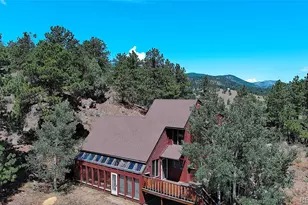 5182 Baby Doe Rd, Golden, CO 80403 - Photo 1