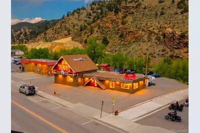 2804 Colorado Boulevard, Idaho Springs, CO 80452 - Photo 2