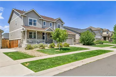 5967 S Langdale Court, Aurora, CO 80016 - Photo 2