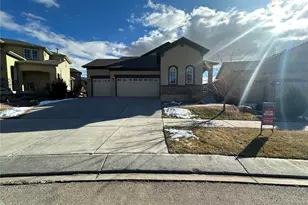 7047 Jagged Rock Cir, Colorado Springs, CO 80927 - Photo 2