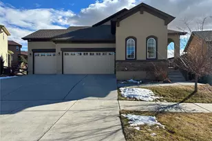 7047 Jagged Rock Cir, Colorado Springs, CO 80927 - Photo 1