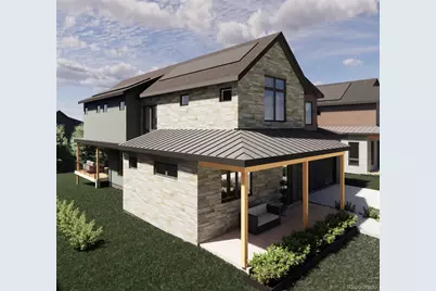 1040 Locust Avenue, Boulder, CO 80304 - Photo 2