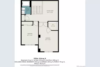23510 Alamo Place #C, Aurora, CO 80016 - Photo 48