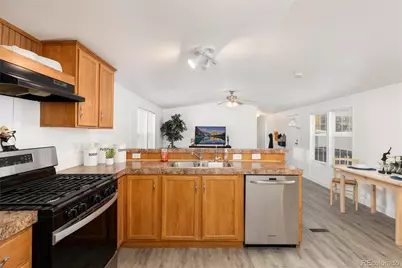 218 Mesa Verde Street, Golden, CO 80401 - Photo 18