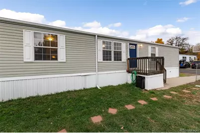 218 Mesa Verde Street, Golden, CO 80401 - Photo 4