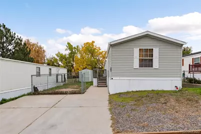 218 Mesa Verde Street, Golden, CO 80401 - Photo 2