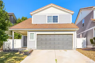 5551 Halifax Street, Denver, CO 80249 - Photo 1