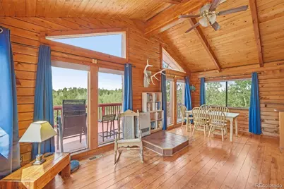 215 Gadwall Road, Como, CO 80432 - Photo 4