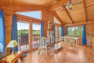 215 Gadwall Rd, Como, CO 80432 - Photo 4