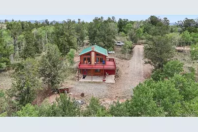 215 Gadwall Road, Como, CO 80432 - Photo 34