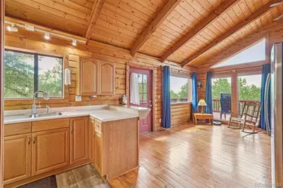 215 Gadwall Road, Como, CO 80432 - Photo 2