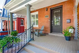 2050 N Ogden St, Denver, CO 80205 - Photo 2