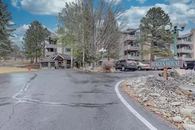 31819 Rocky Village Drive #210, Evergreen, CO 80439 - Photo 1