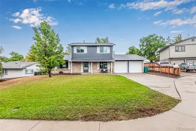 10250 W Saratoga Place, Littleton, CO 80127 - Photo 2