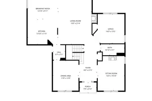 20273 E Lake Cir, Centennial, CO 80016 - Photo 48