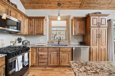 2894 County Road 43, Bailey, CO 80421 - Photo 14