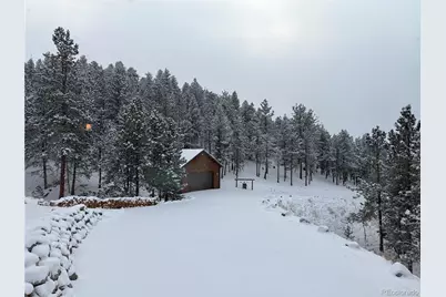 2894 County Road 43, Bailey, CO 80421 - Photo 36