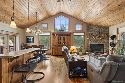 2894 County Road 43, Bailey, CO 80421 - Photo 8