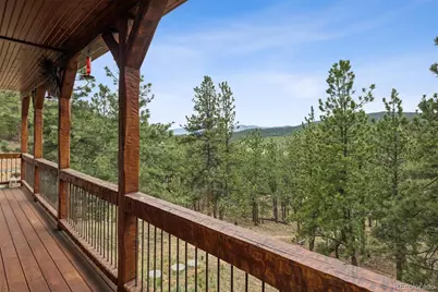 2894 County Road 43, Bailey, CO 80421 - Photo 40
