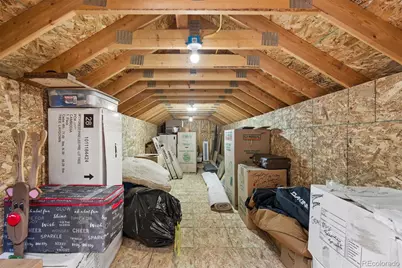 2894 County Road 43, Bailey, CO 80421 - Photo 26
