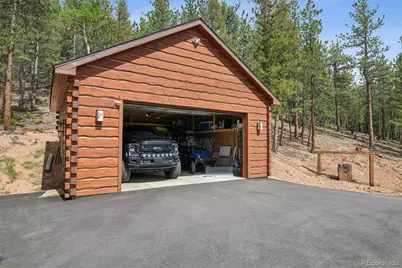 2894 County Road 43, Bailey, CO 80421 - Photo 24