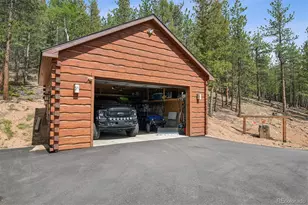 2894 Co Rd 43, Bailey, CO 80421 - Photo 24
