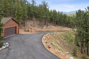 2894 Co Rd 43, Bailey, CO 80421 - Photo 2