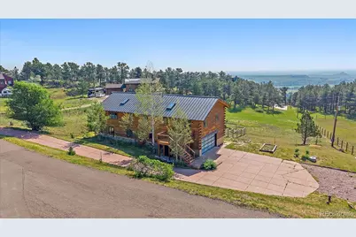 8324 W Fork Road, Boulder, CO 80302 - Photo 2