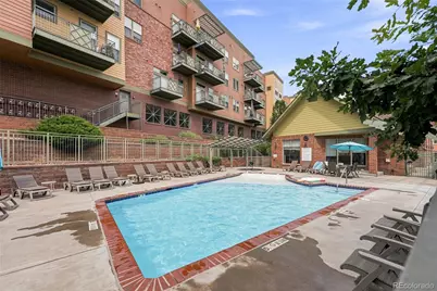 5460 Allison Street #202, Arvada, CO 80002 - Photo 18