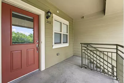 5460 Allison Street #202, Arvada, CO 80002 - Photo 2