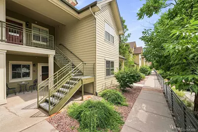 5460 Allison Street #202, Arvada, CO 80002 - Photo 1