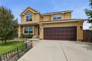 8109 Lodi Ln, Fountain, CO 80817 - Photo 1