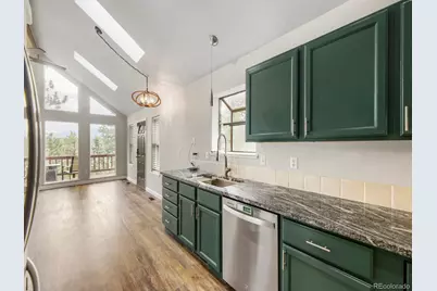 479 Doe Circle, Bailey, CO 80421 - Photo 4